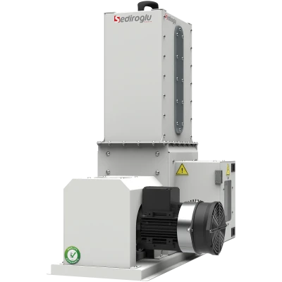 Vitamin Dosing Section for Pharmaceutical & Nutraceutical Production