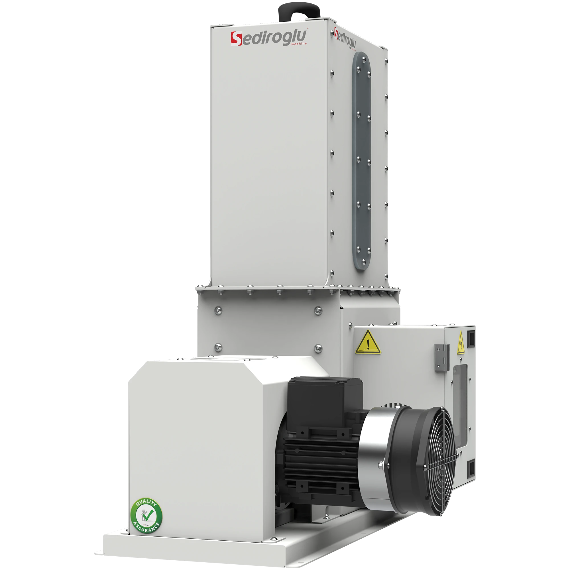 Vitamin Dosing Section for Pharmaceutical & Nutraceutical Production