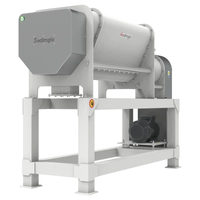 Technical Features and Benefits of the Intensive Dampener | Sediroglu