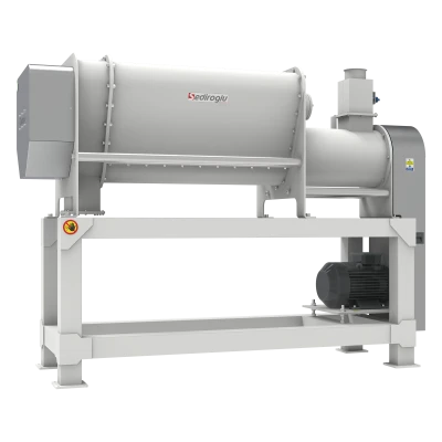 Monthly Maintenance Guide for the Intensive Dampener | Sediroglu