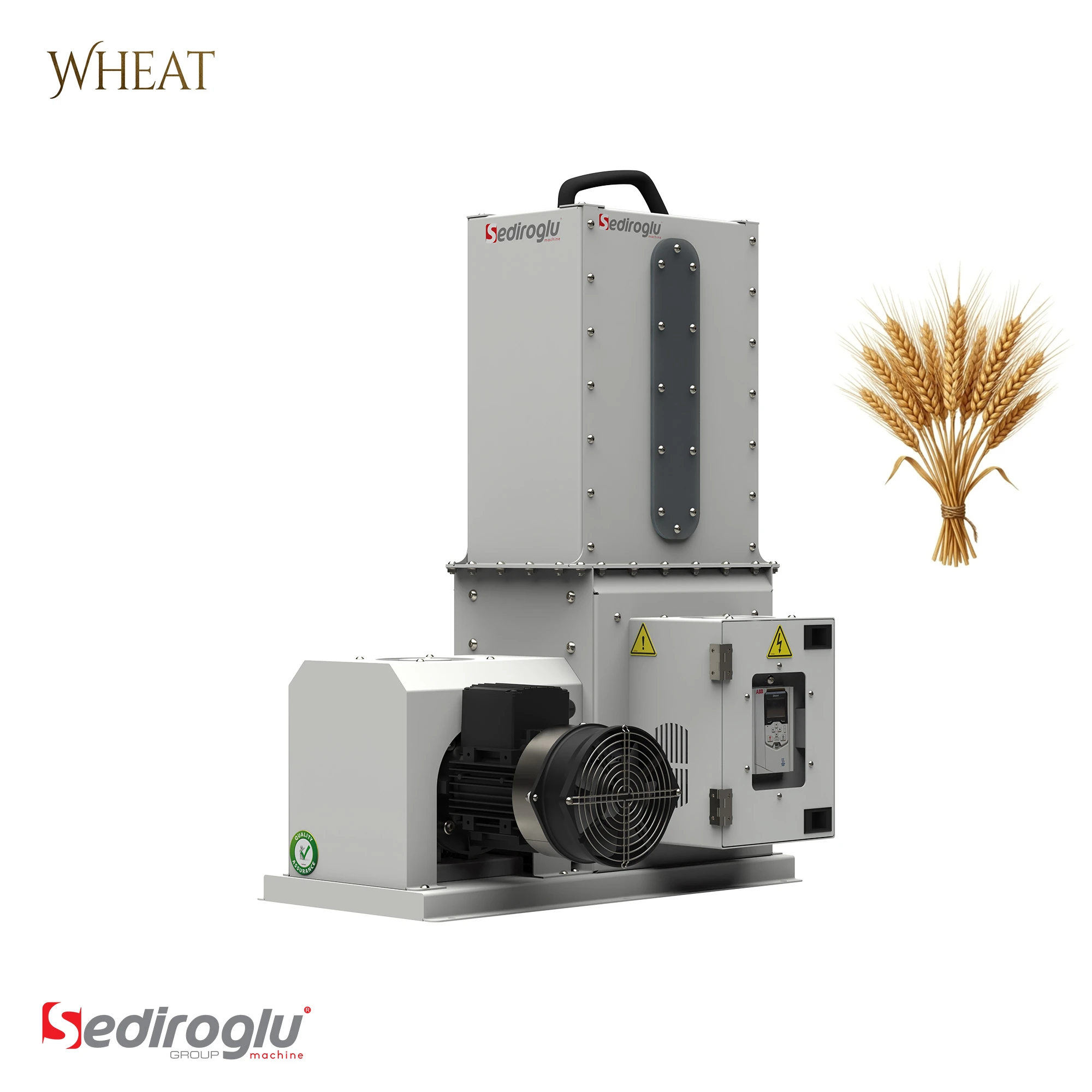 How Does a Vitamin Dosing Machine Work? Complete Industrial Guide