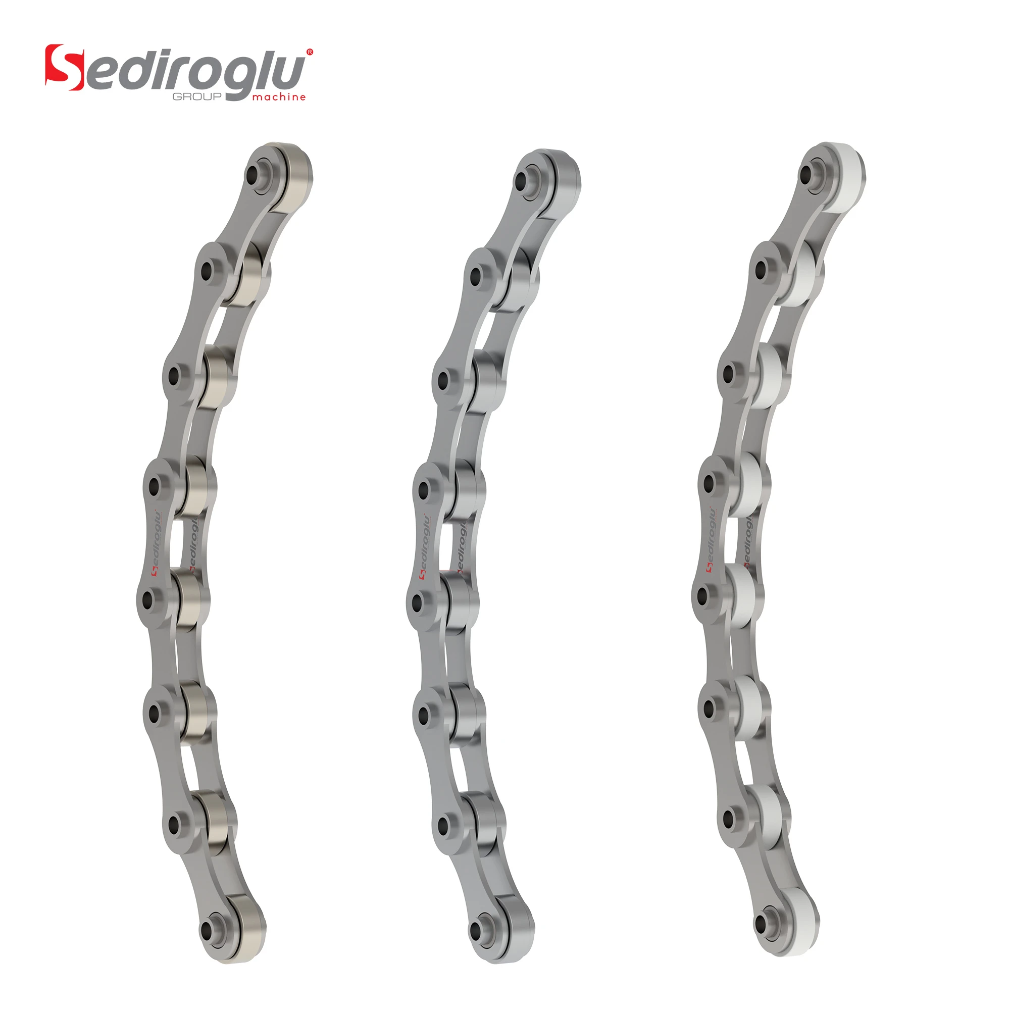 Why Z & C Type Bucket Elevator Chains (Heat Treated) Are Essential for Industrial Conveying