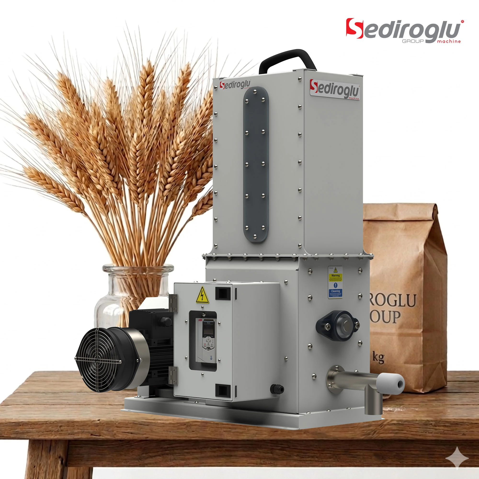 Why Your Vitamin Dosing Machine Gives Incorrect Results