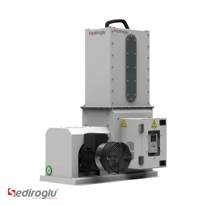 SE-VMD Series Efficient Micro Ingredient Dosing System