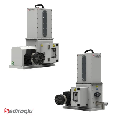 SE-VMD Series High-Precision Vitamin Dosing Machine