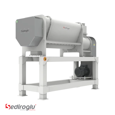 The Importance of Grain Moistening in Flour Mills | Advanced Dampening Technology