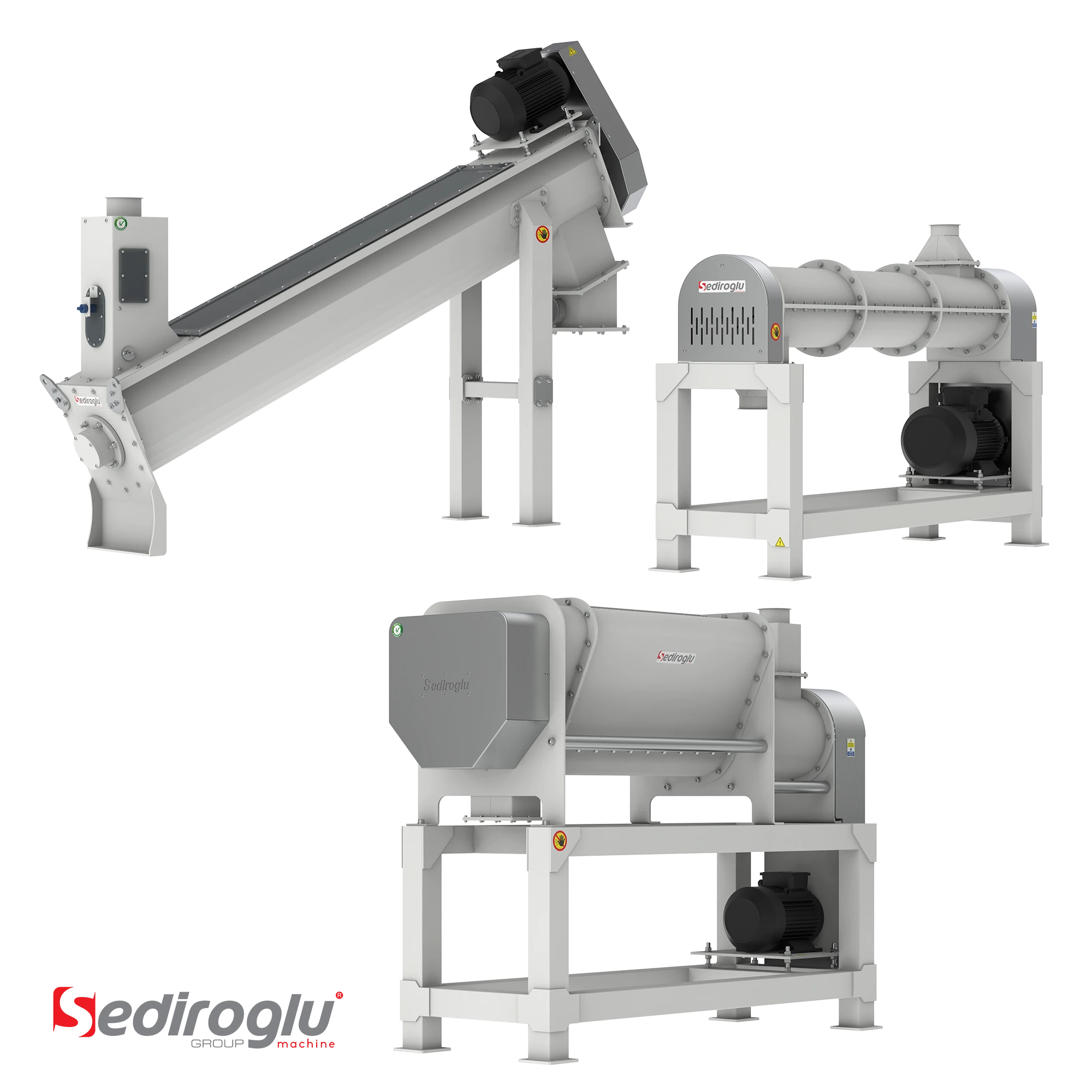 Wheat Conditioning and Tempering Systems in Modern Flour Mills
