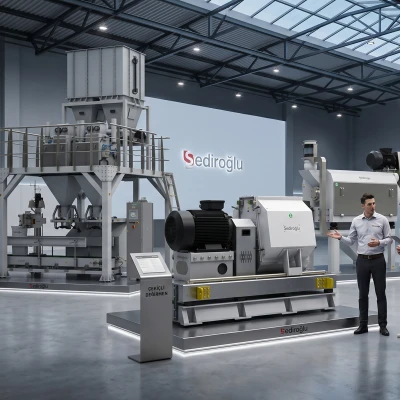 Hammer Mill