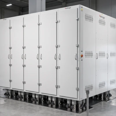 Quadro Plansifter