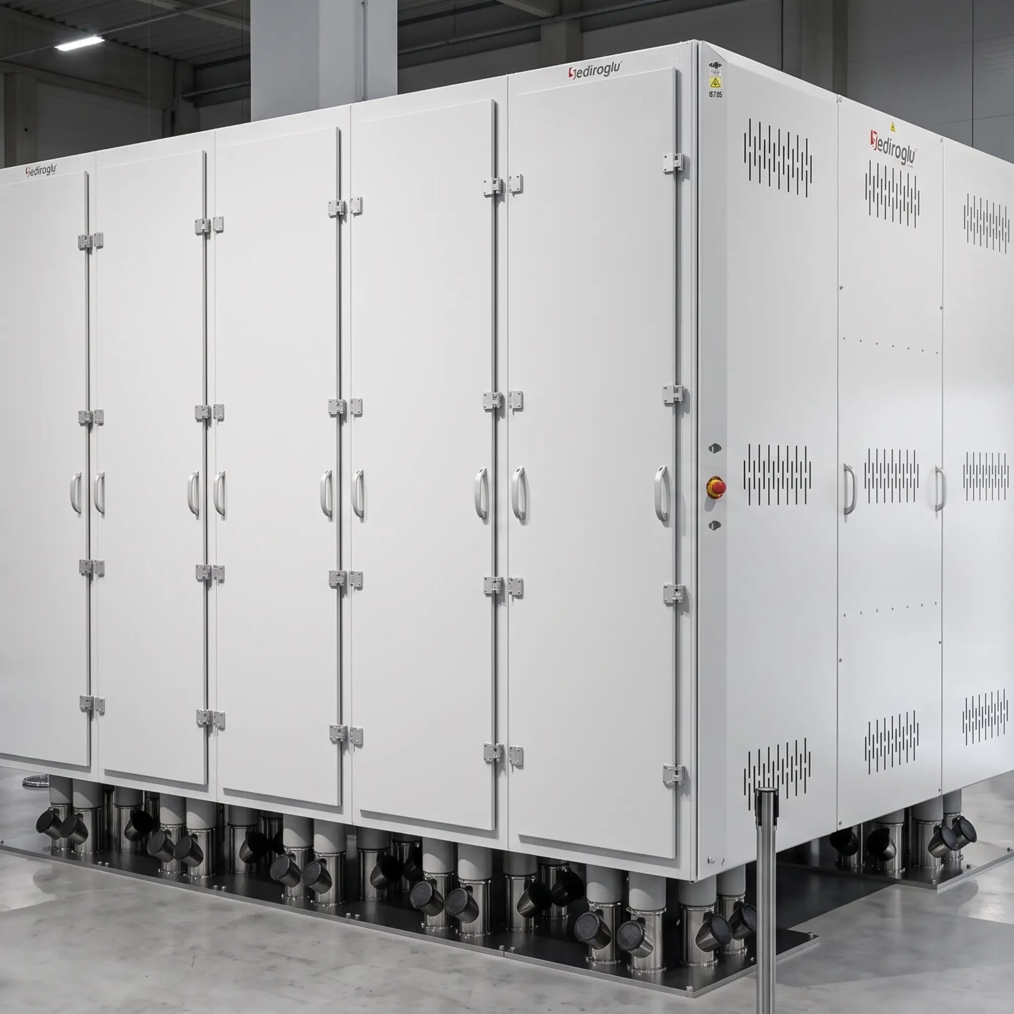 Quadro Plansifter