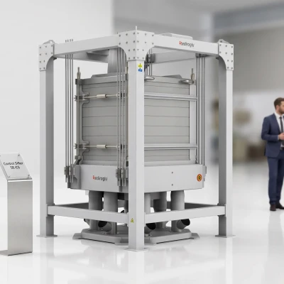 Control Sifter