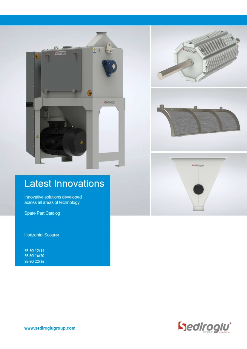 horizontal-scourer-spare-part-catalog-sediroglu-pdf.pdf