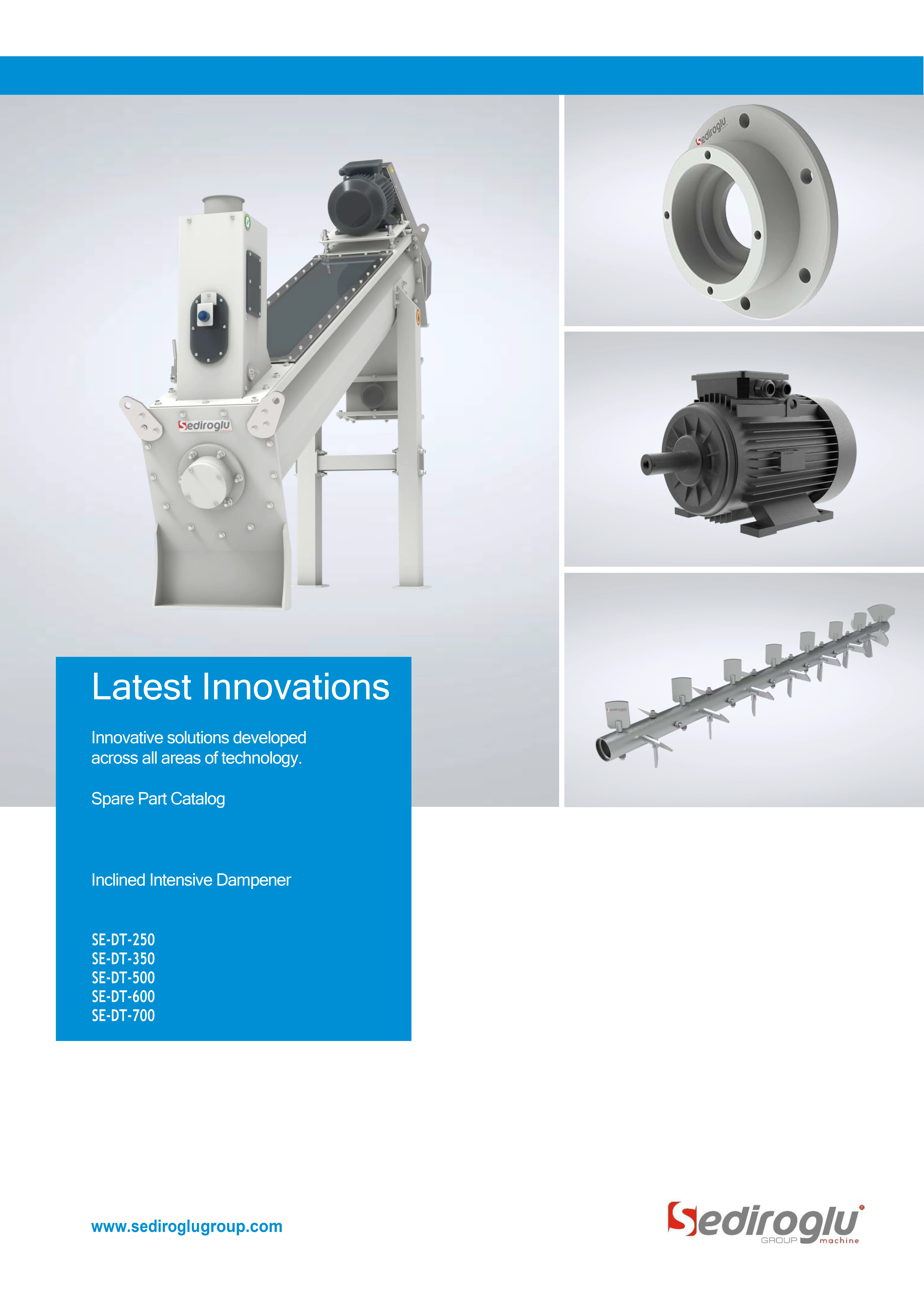 inclined-intensive-dampener-se-dt-spare-part-catalog.pdf