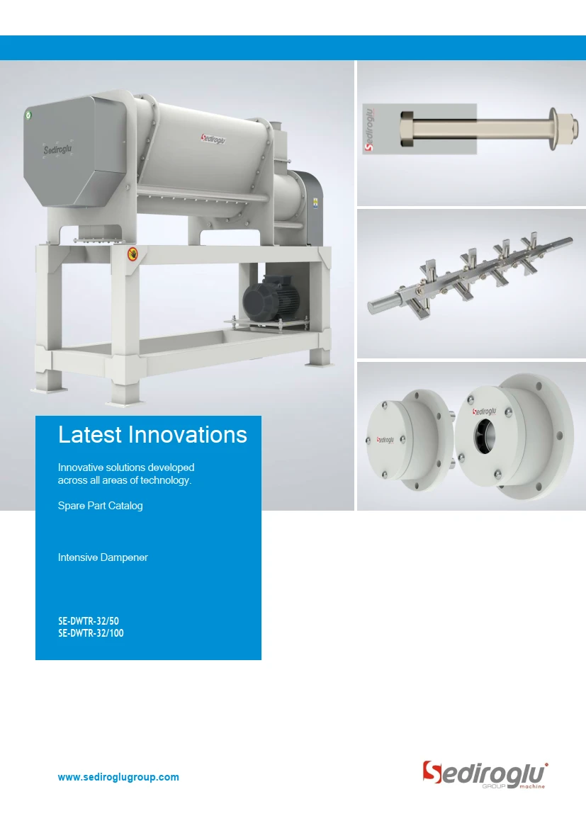 intensive-dampener-sediroglu-spare-part-catalogpdf.pdf