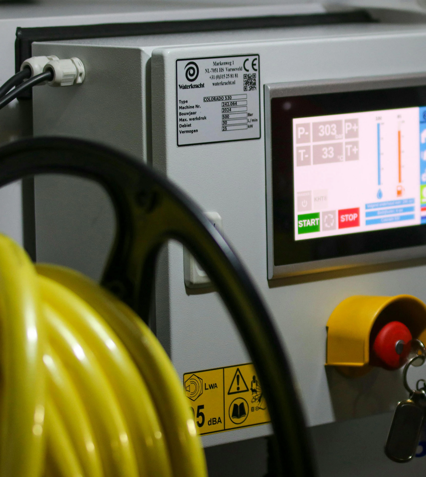 Feed Mill Automation & Control Systems