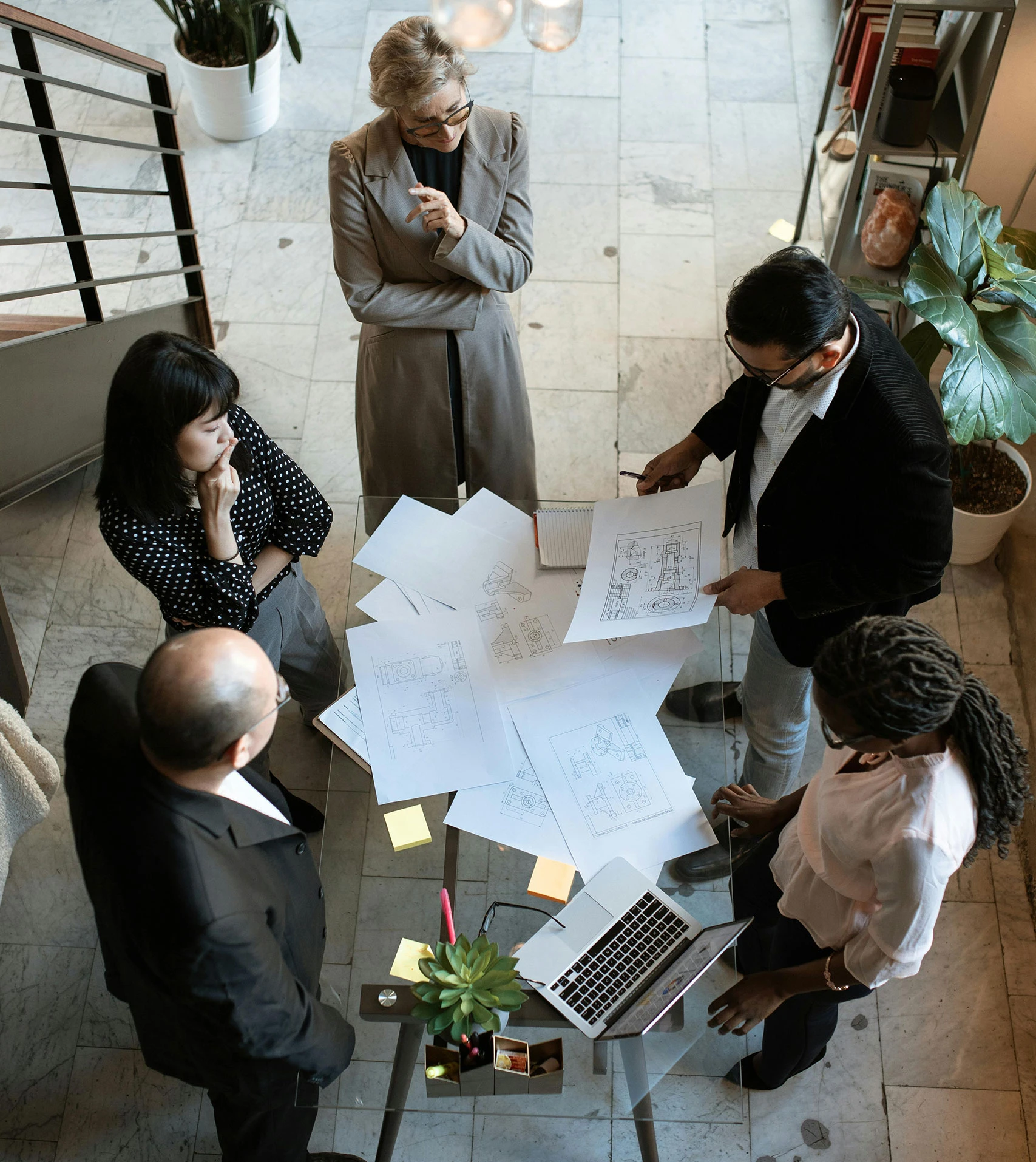 Feed Mill Installation & Commissioning