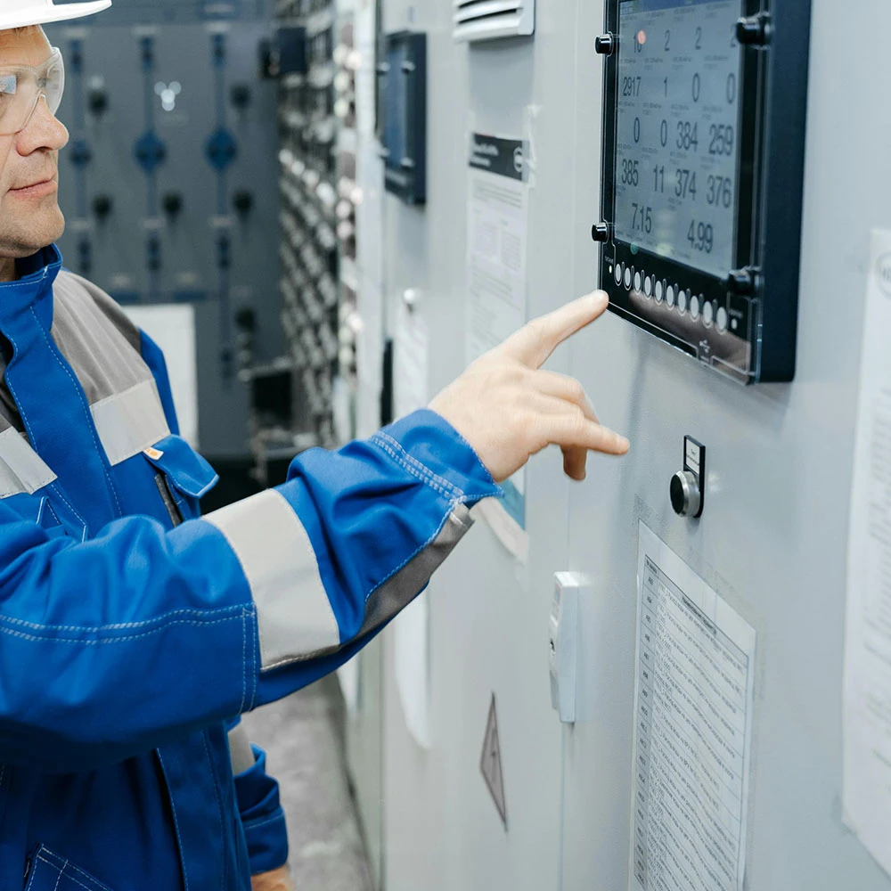 Feed Mill Installation & Commissioning