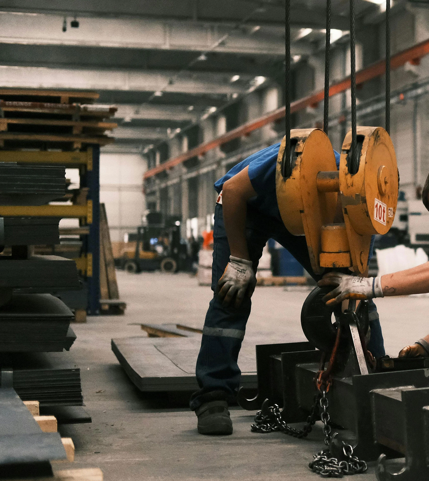 Feed Mill Machinery Manufacturing