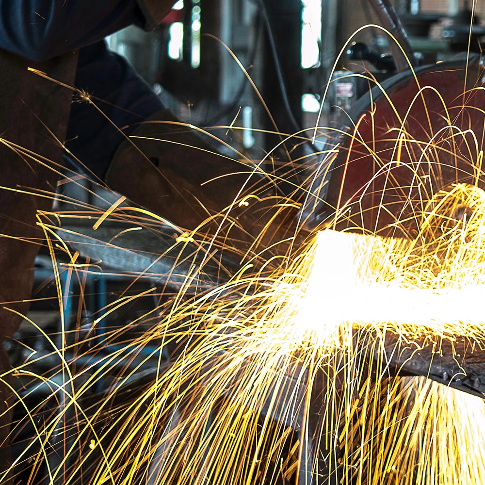 Feed Mill Machinery Manufacturing