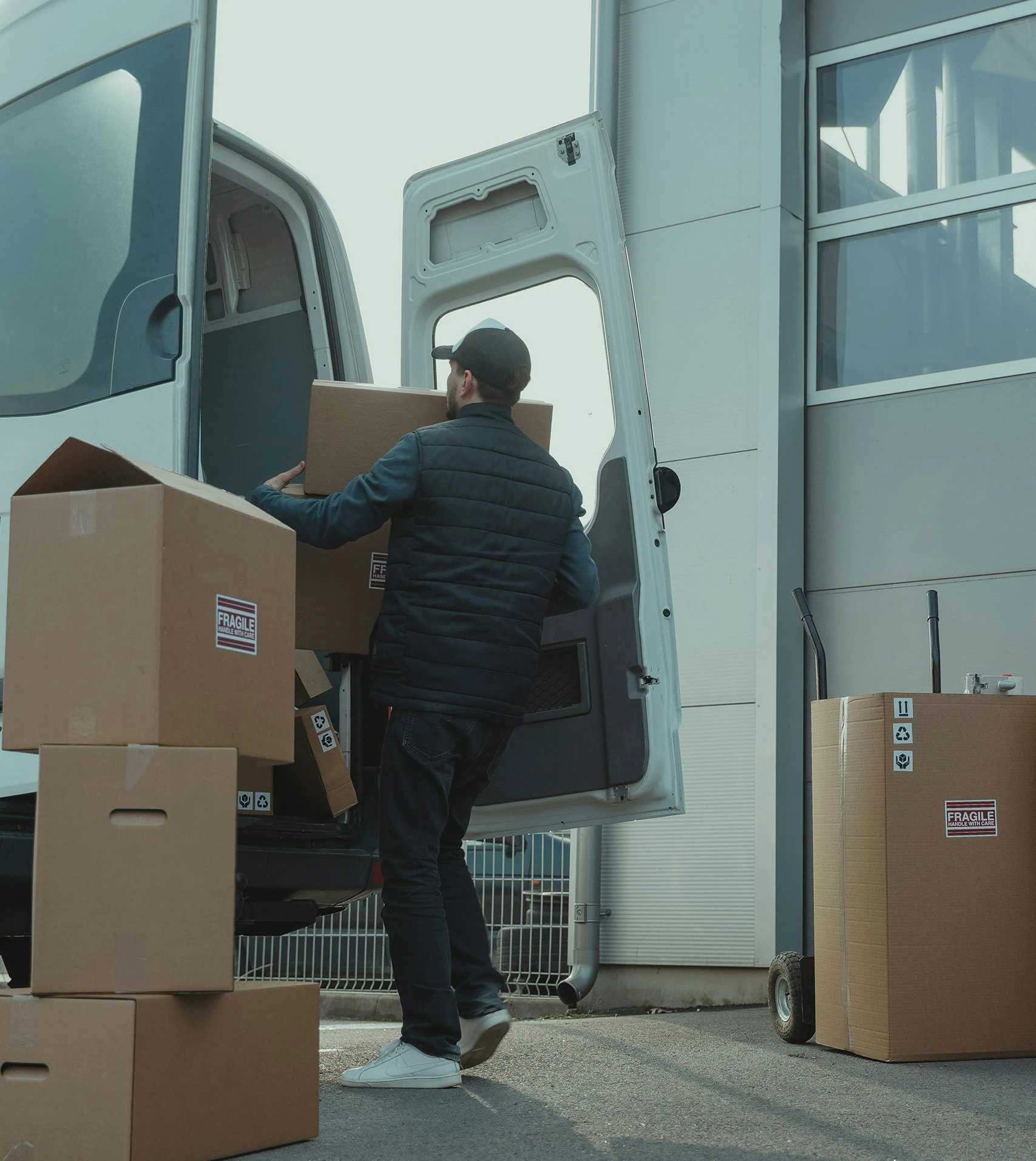 Feed Mill Maintenance & Spare Parts Support