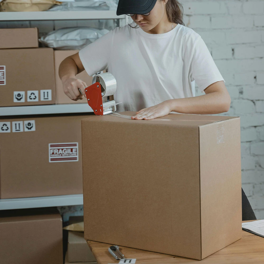 Feed Mill Maintenance & Spare Parts Support