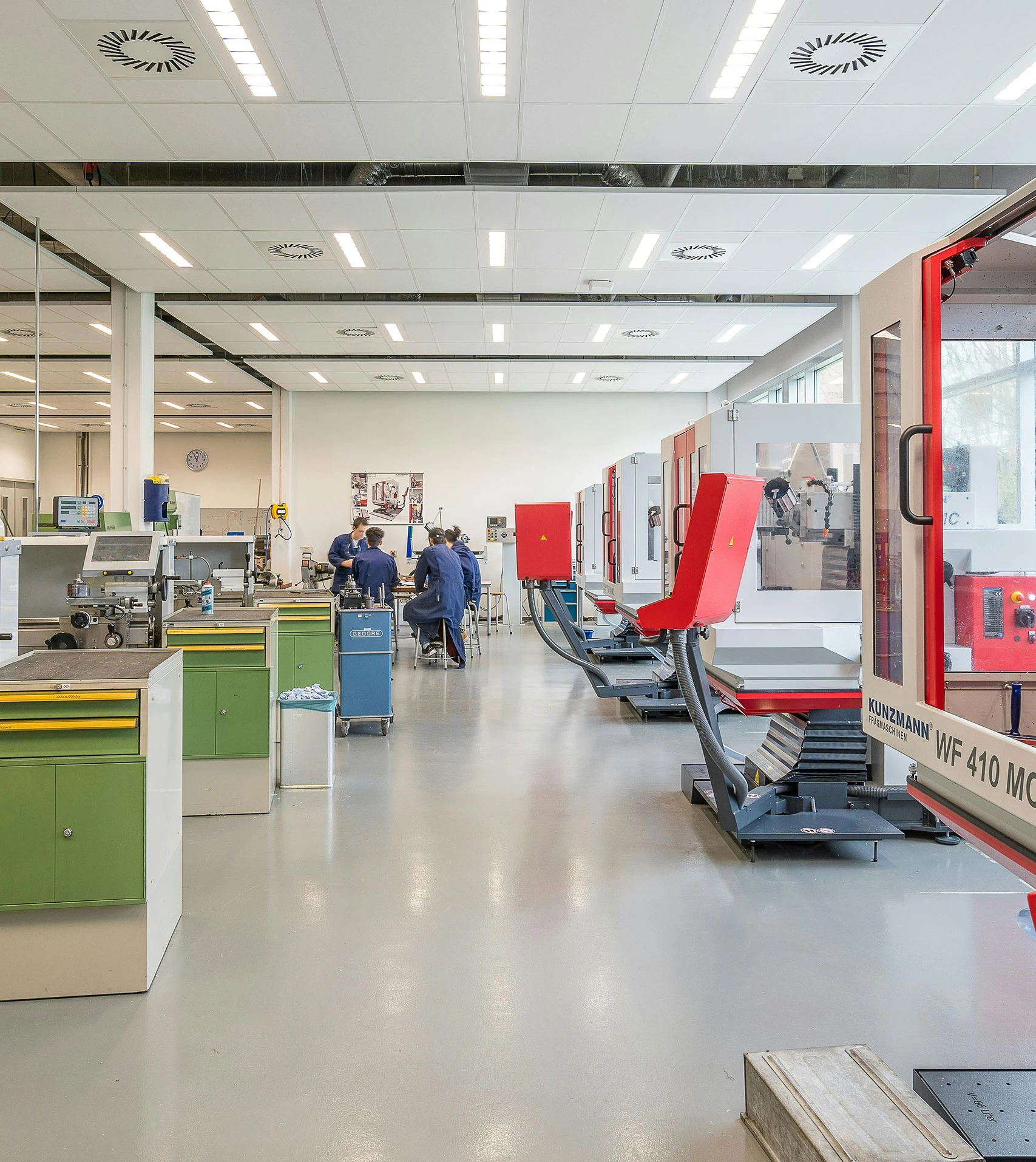 Feed Mill Project Design & Engineering