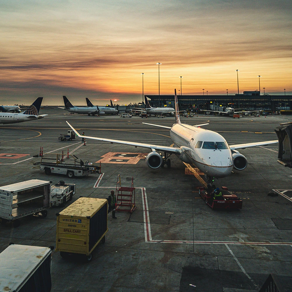 Feed Mill Delivery & Logistics Services