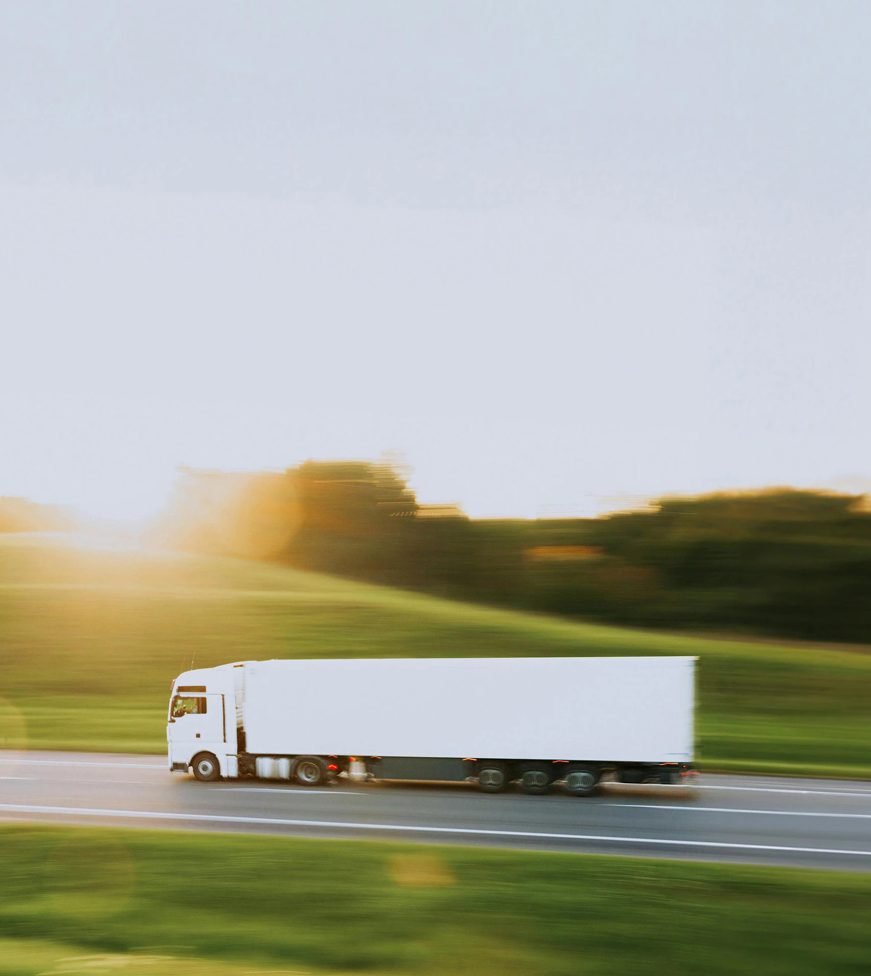 Feed Mill Delivery & Logistics Services