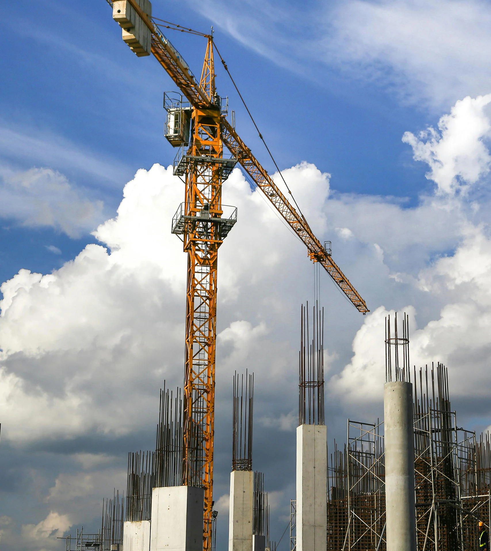 Turnkey Feed Mill Solutions