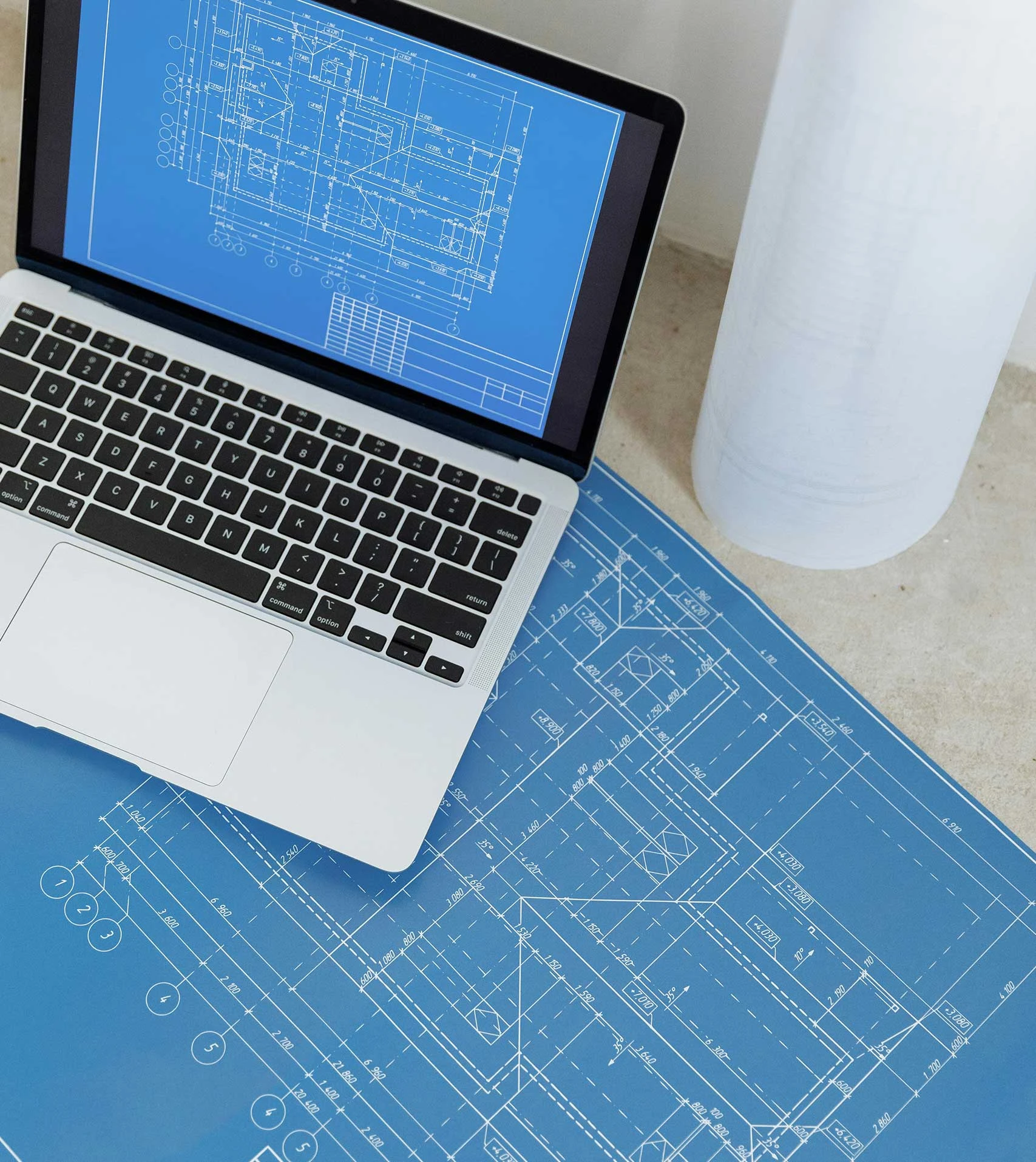 After-Sales Support & Maintenance Services