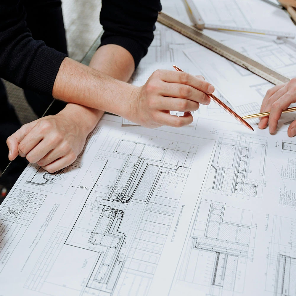 After-Sales Support & Maintenance Services