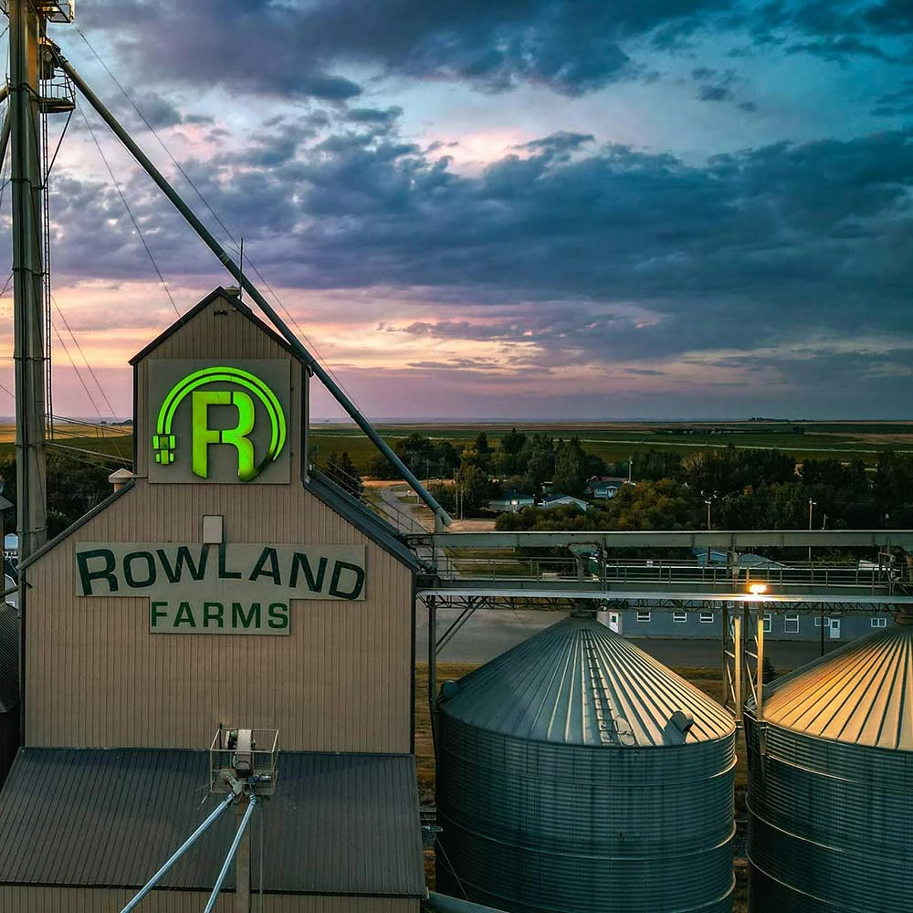 Grain Silo Safety Systems & Explosion Protection