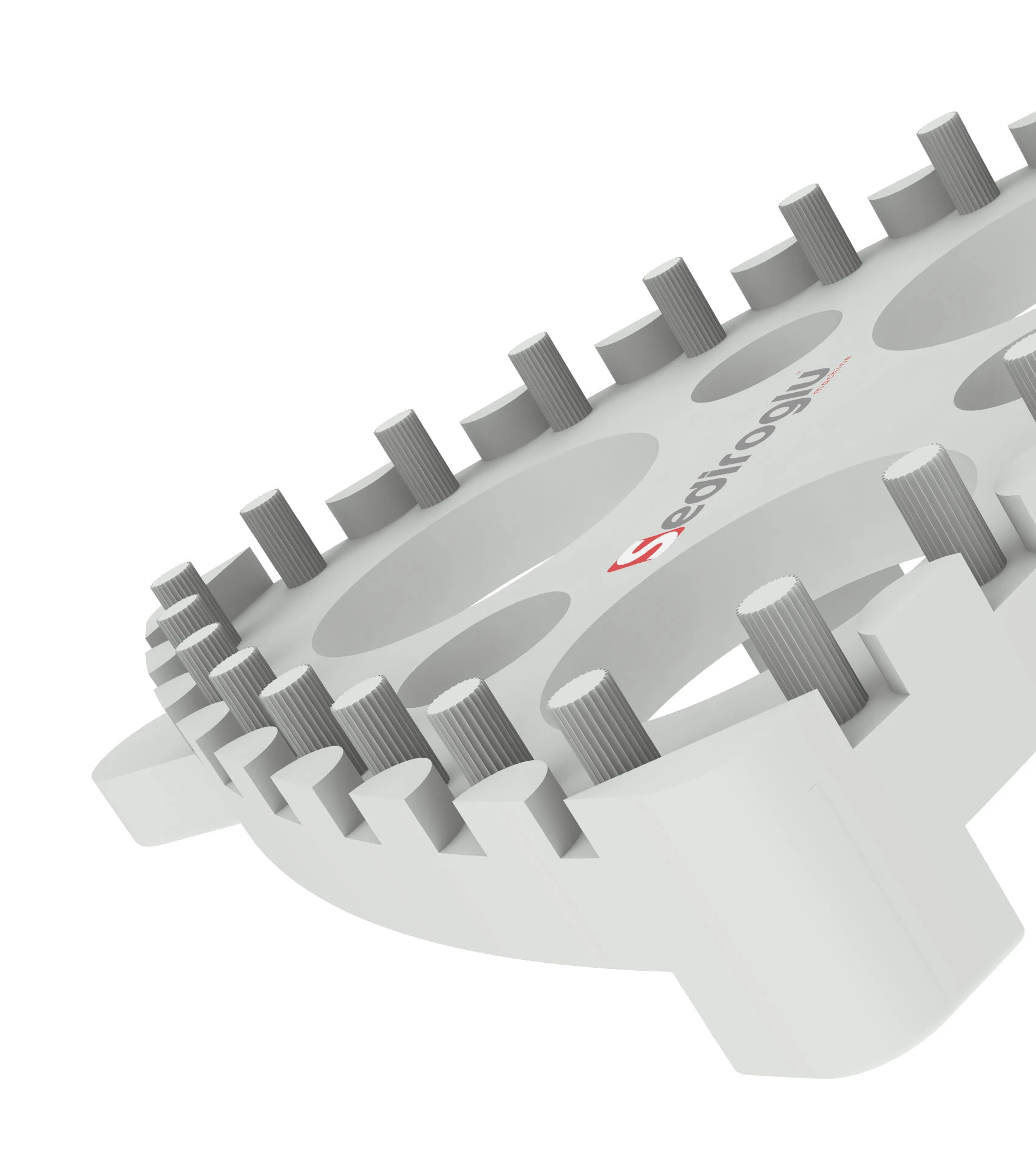 Milling Section Spare Parts Supply Services