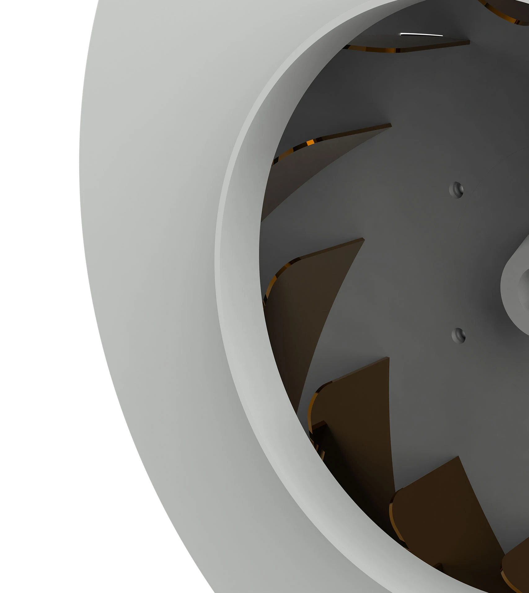 Aspiration & Air System Spare Parts Services