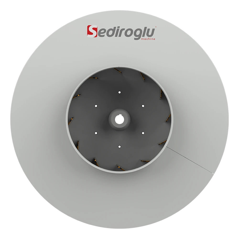 Aspiration & Air System Spare Parts Services