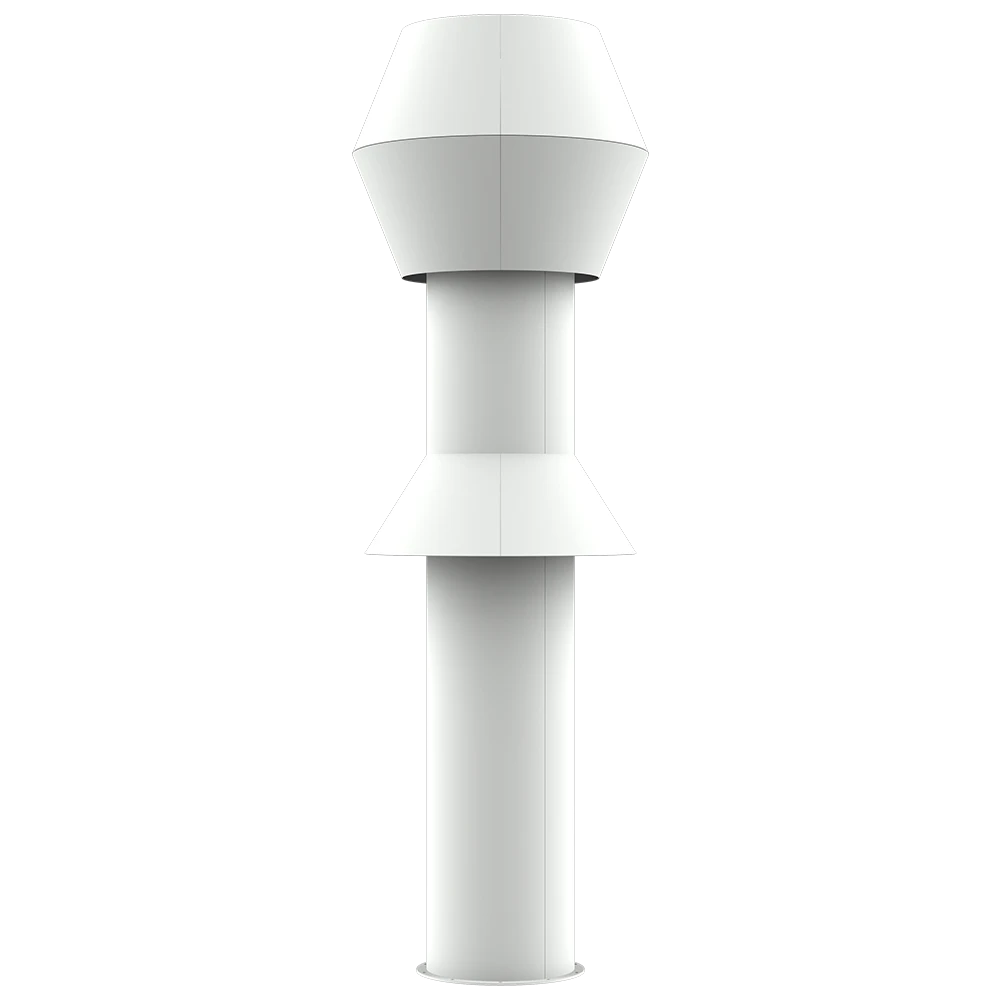 Cleaning Section Spare Parts Services