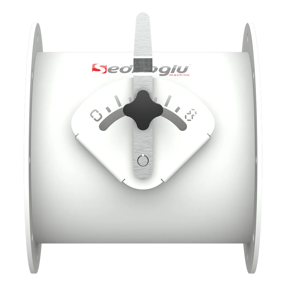 Conveying Section Spare Parts Services