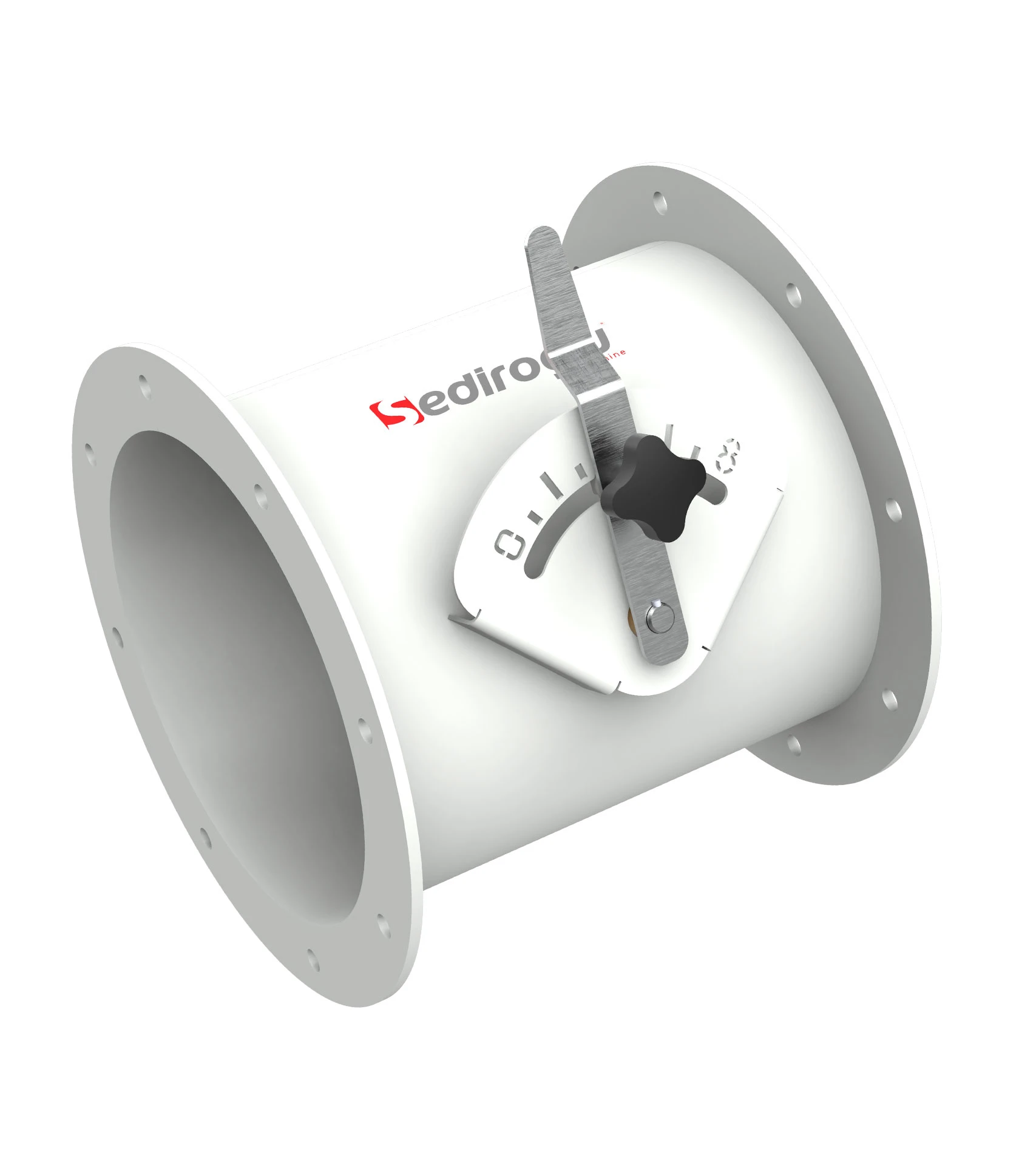 Conveying Section Spare Parts Services