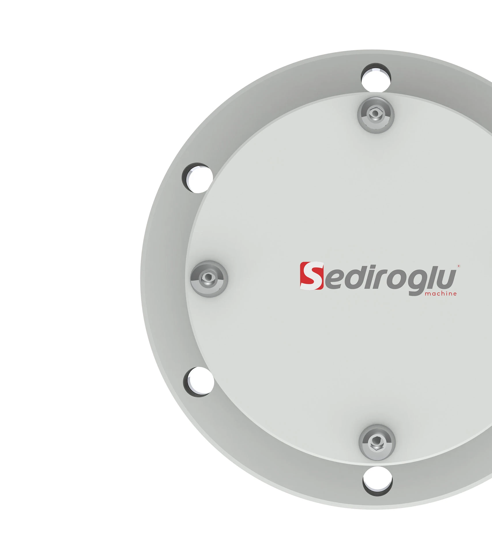 Custom Manufacturing of Flour Mill Spare Parts