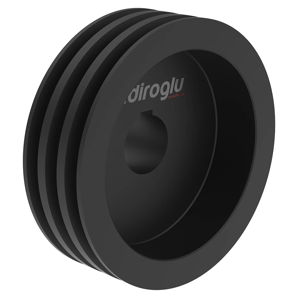 Drive Units & Transmission Spare Parts Services