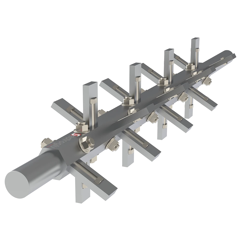 Emergency Spare Parts Supply Services