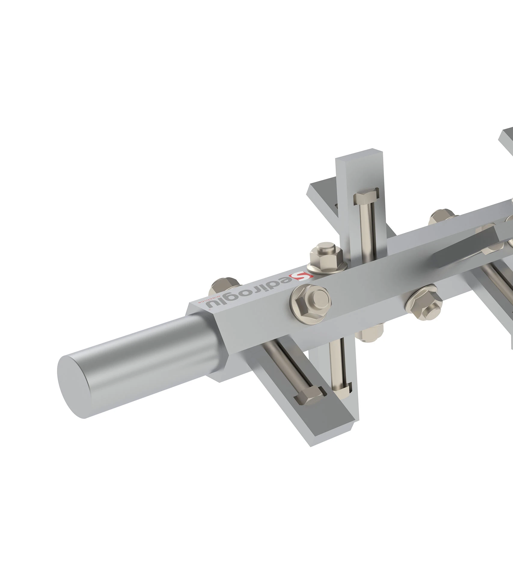 Emergency Spare Parts Supply Services