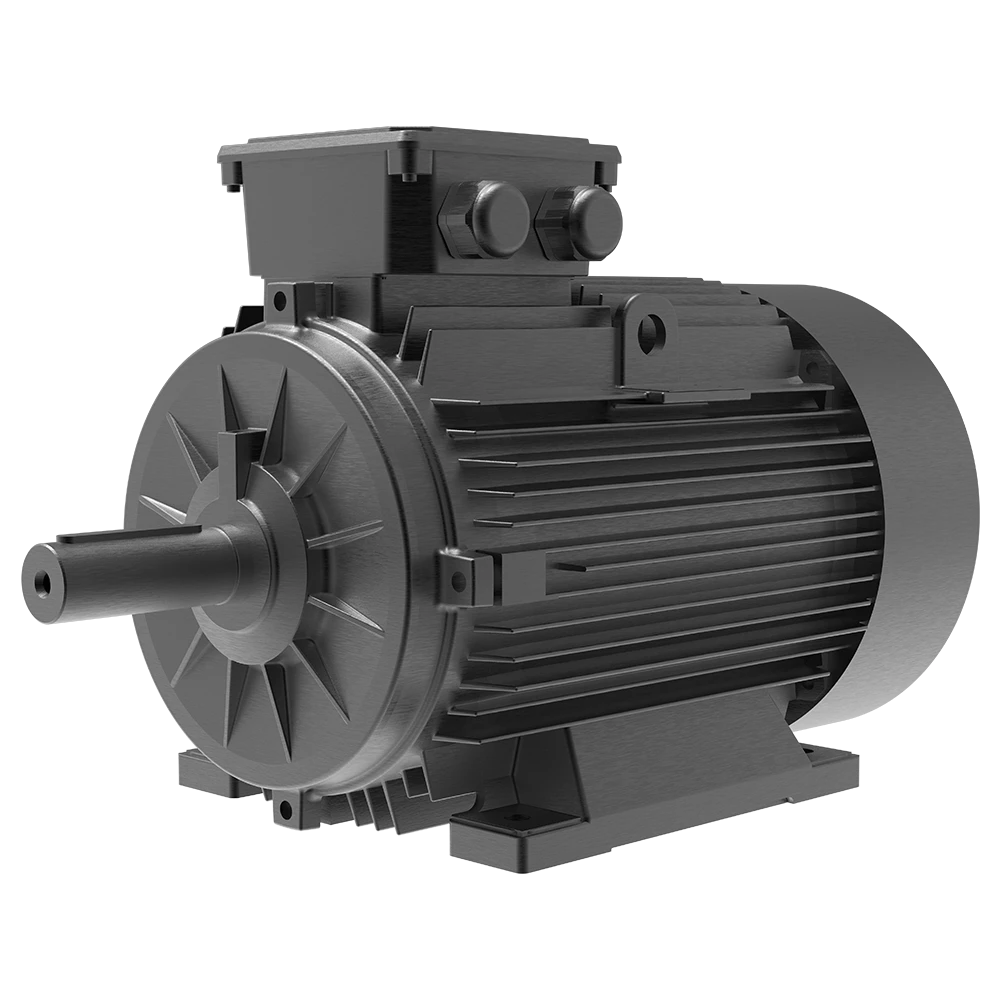 Long-Term Spare Parts Supply Agreements