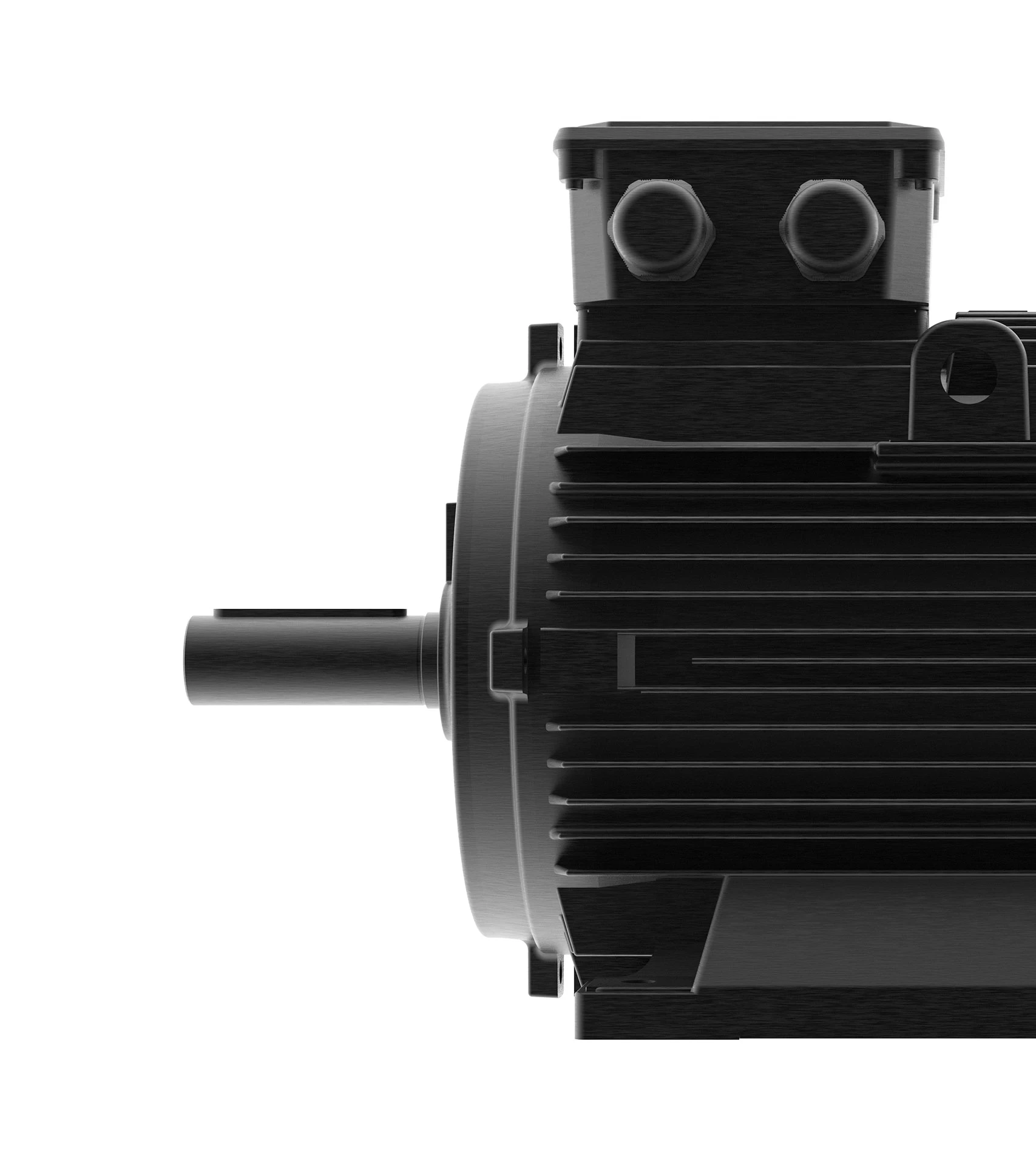 Long-Term Spare Parts Supply Agreements