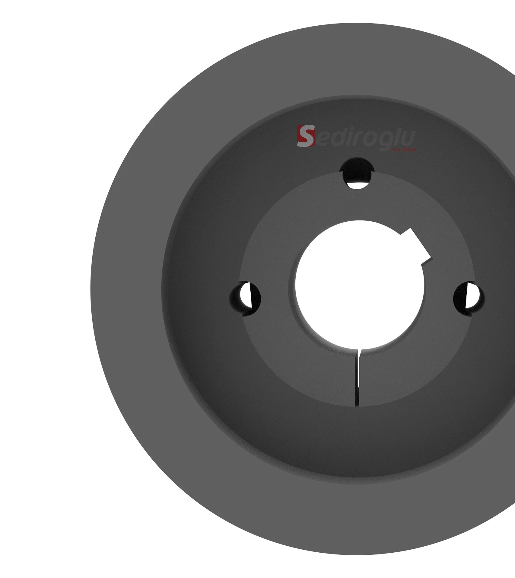 Packaging Section Spare Parts Services