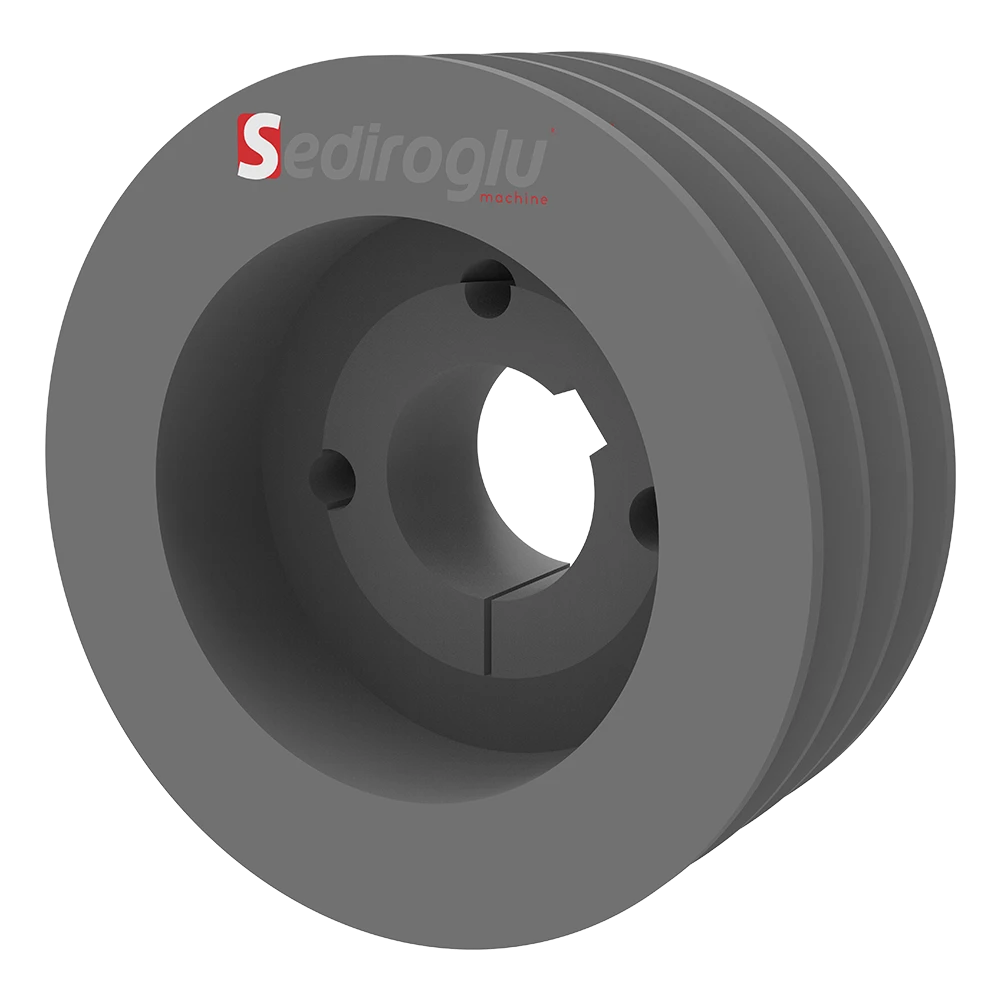 Packaging Section Spare Parts Services