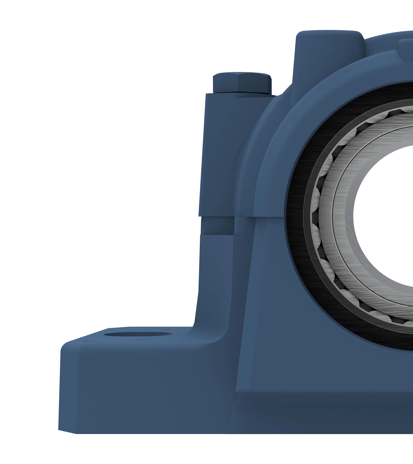 Quality Control & Inspection for Spare Parts