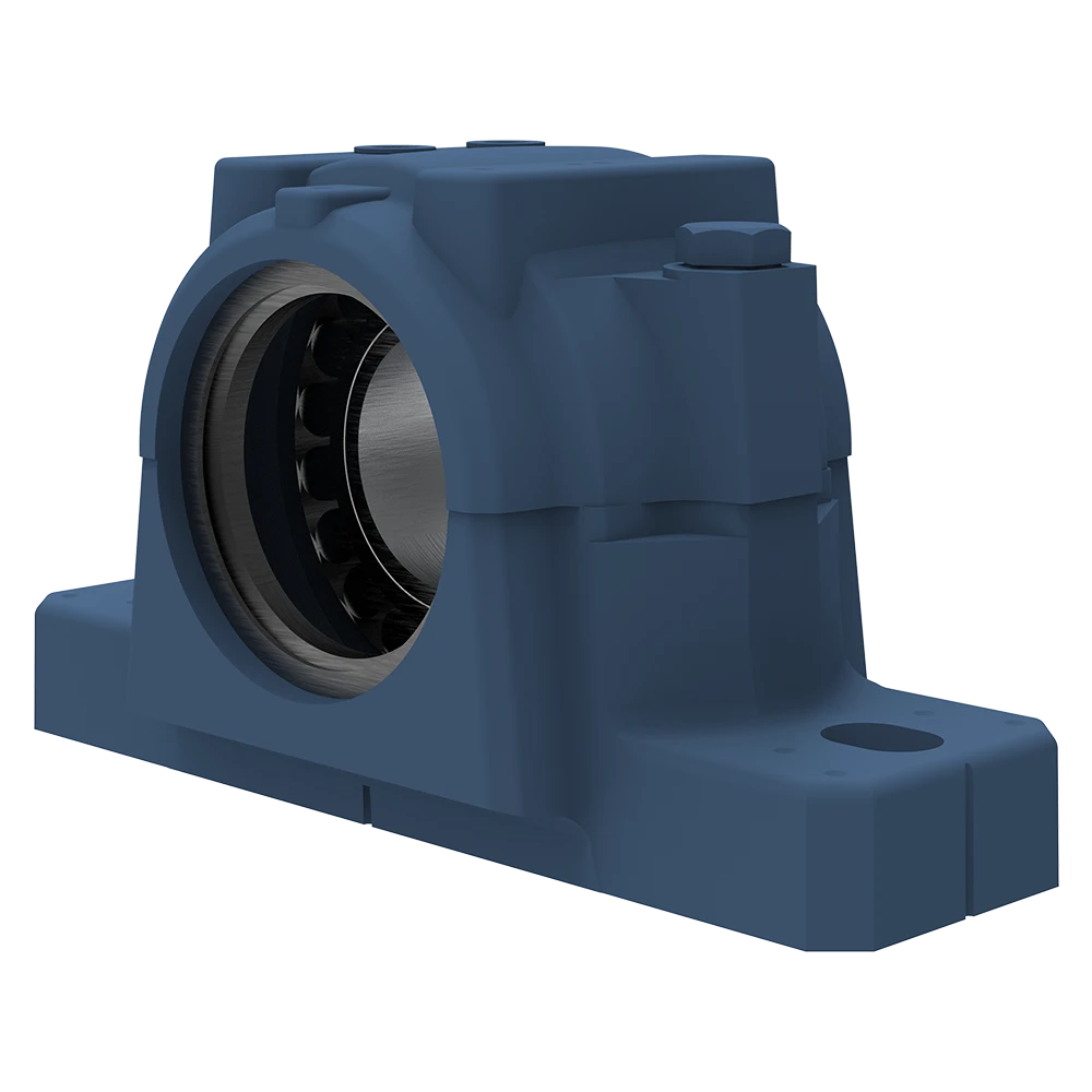 Quality Control & Inspection for Spare Parts