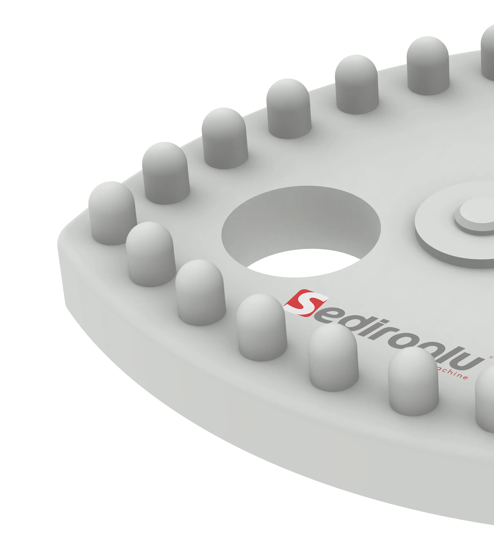 Wear Parts & Consumables for Flour Mills