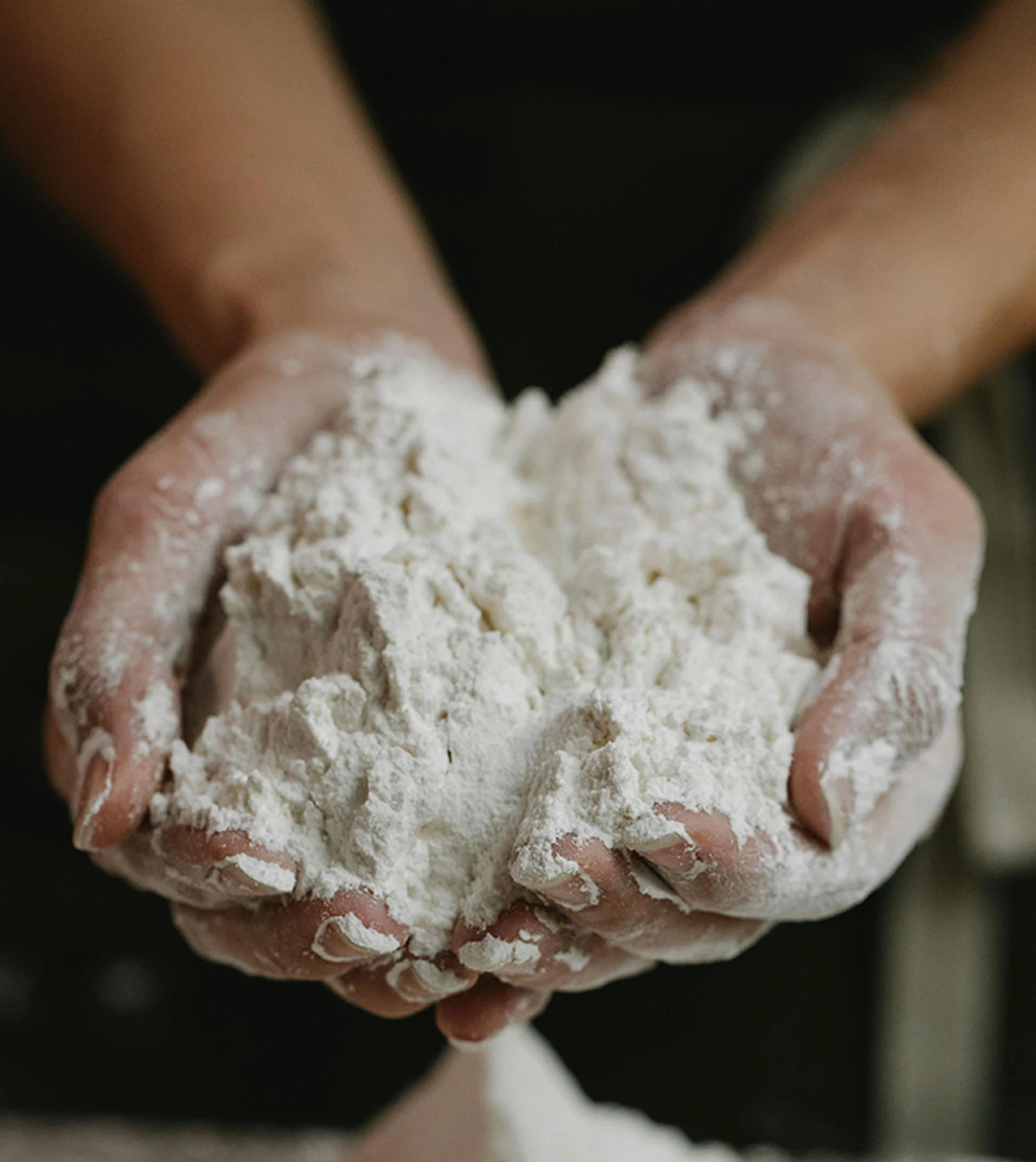 Wheat Quality & Grain Analysis for Flour Production